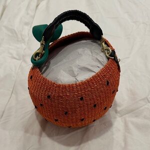 Clare V. Strawberry Pot de Miel